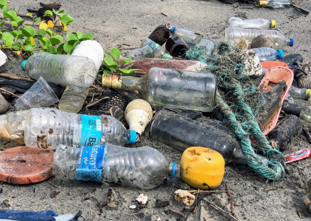 How To Save The Earth From Plastic Packaging