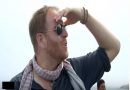 Josh Gates, Adventurer Archeologist