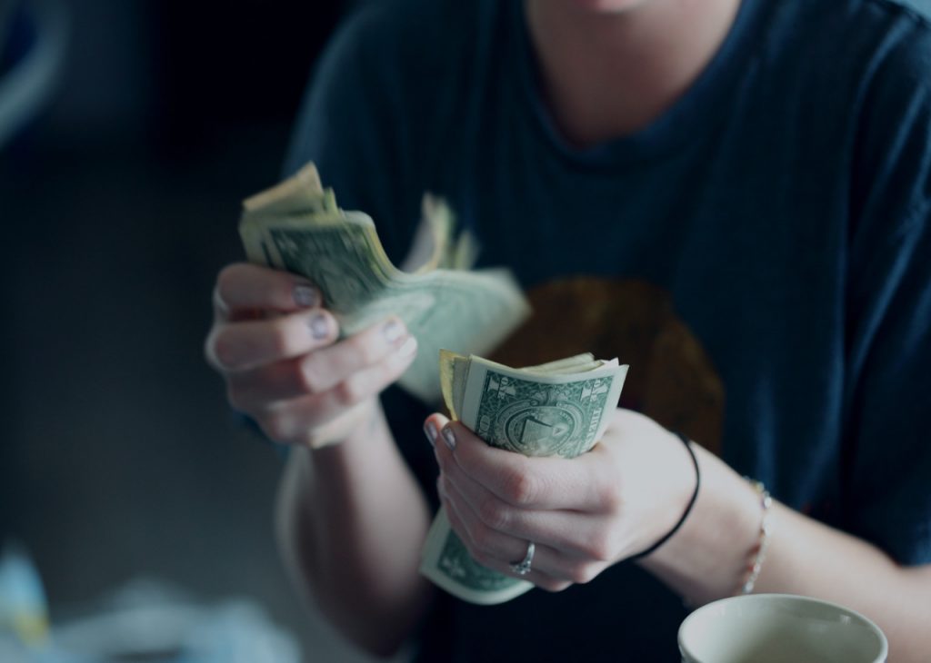 Our Inheritance: Every Man For Himself
