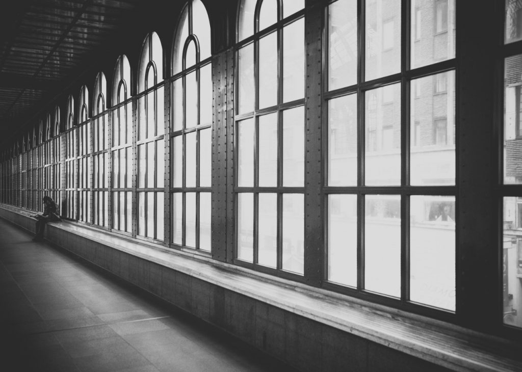 The Need For Social Acceptance Changes With Age