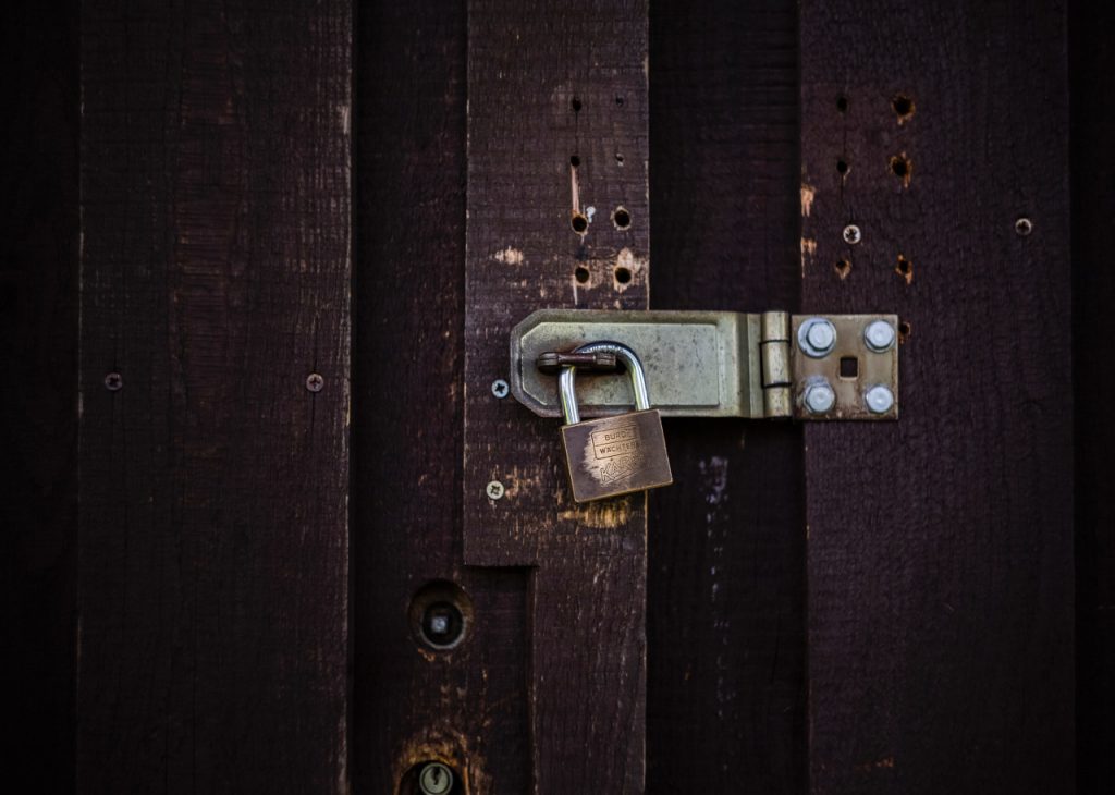 Our Inheritance: Social Injustice