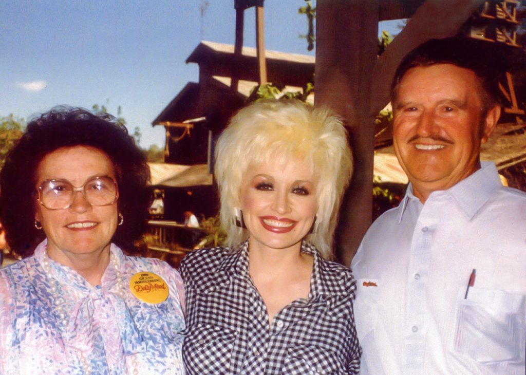 Dolly Parton: Legendary Artist And Remarkable Human Being