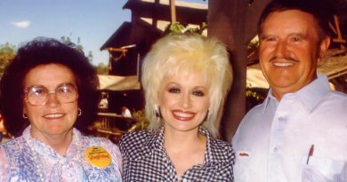 Dolly Parton: Legendary Artist And Remarkable Human Being