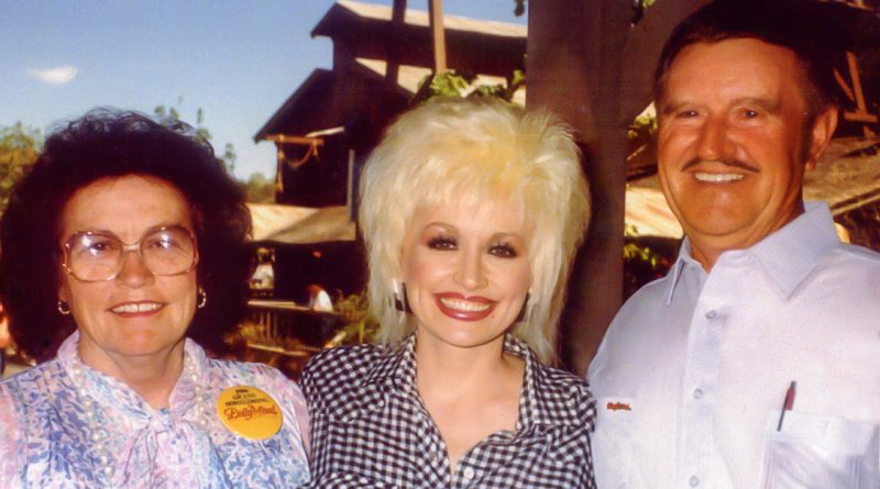 Dolly Parton: Legendary Artist And Remarkable Human Being