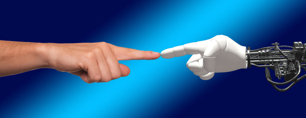 Neurotechnology To Grant Us Superpowers