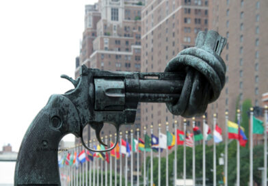 Whom Does The Second Amendment Serve Today?