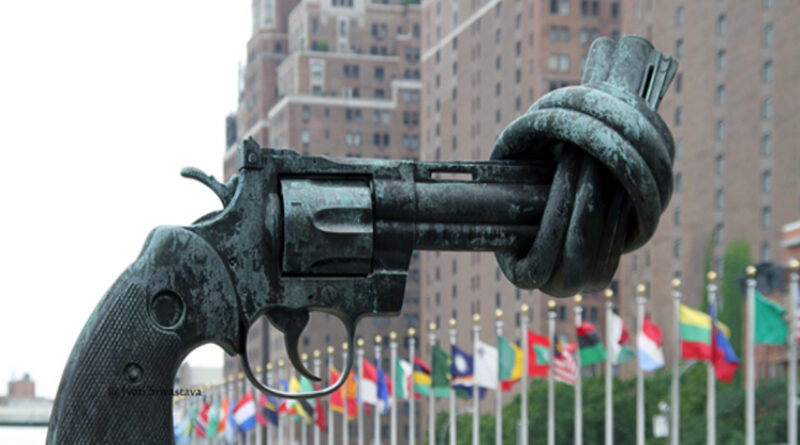 Whom Does The Second Amendment Serve Today?
