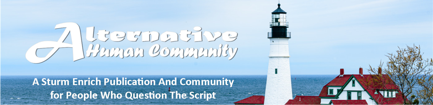 Alternative Human Community